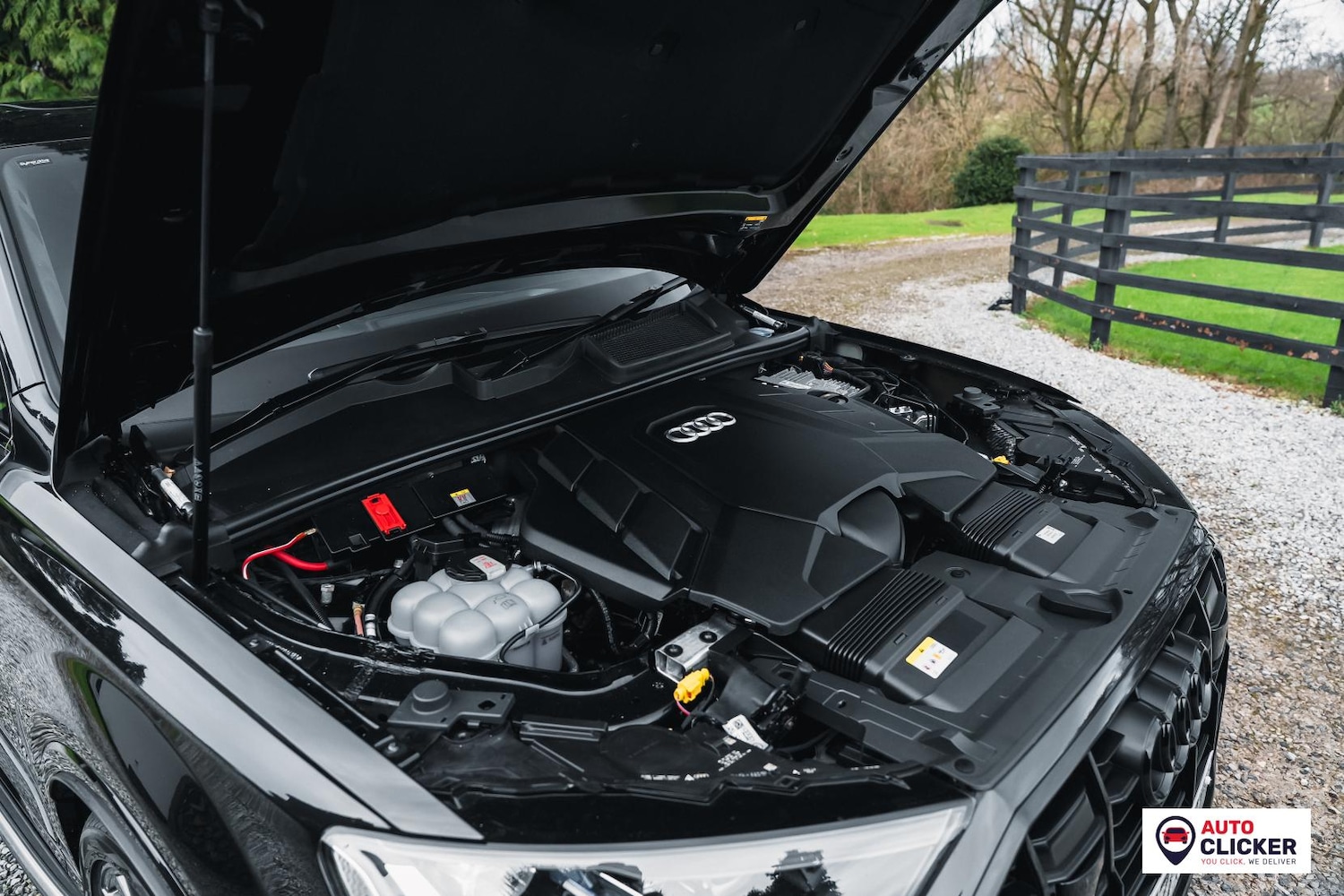 Used Audi Q7 2022 for sale - 77186502: Photo 11