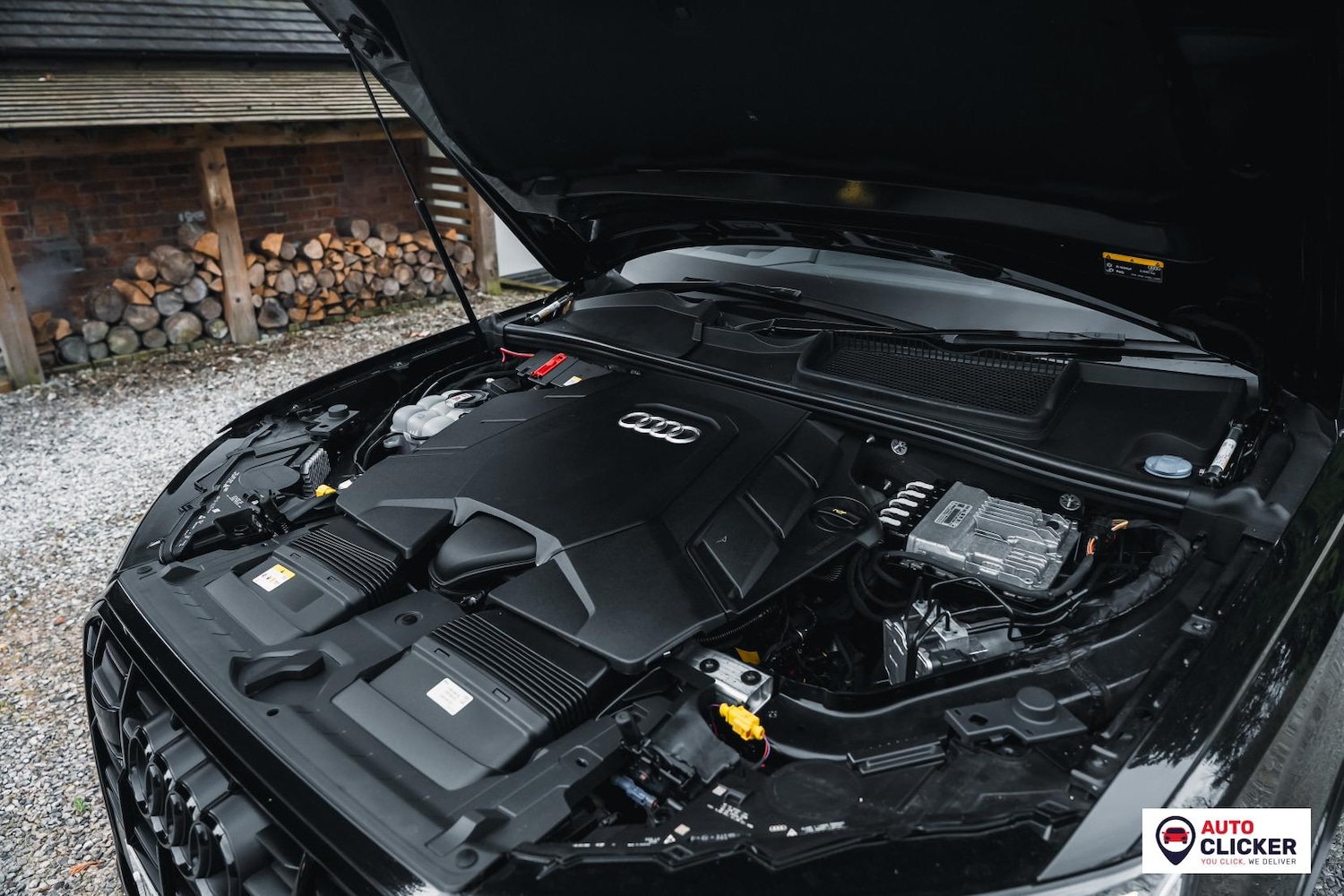 Used Audi Q7 2022 for sale - 77186502: Photo 12