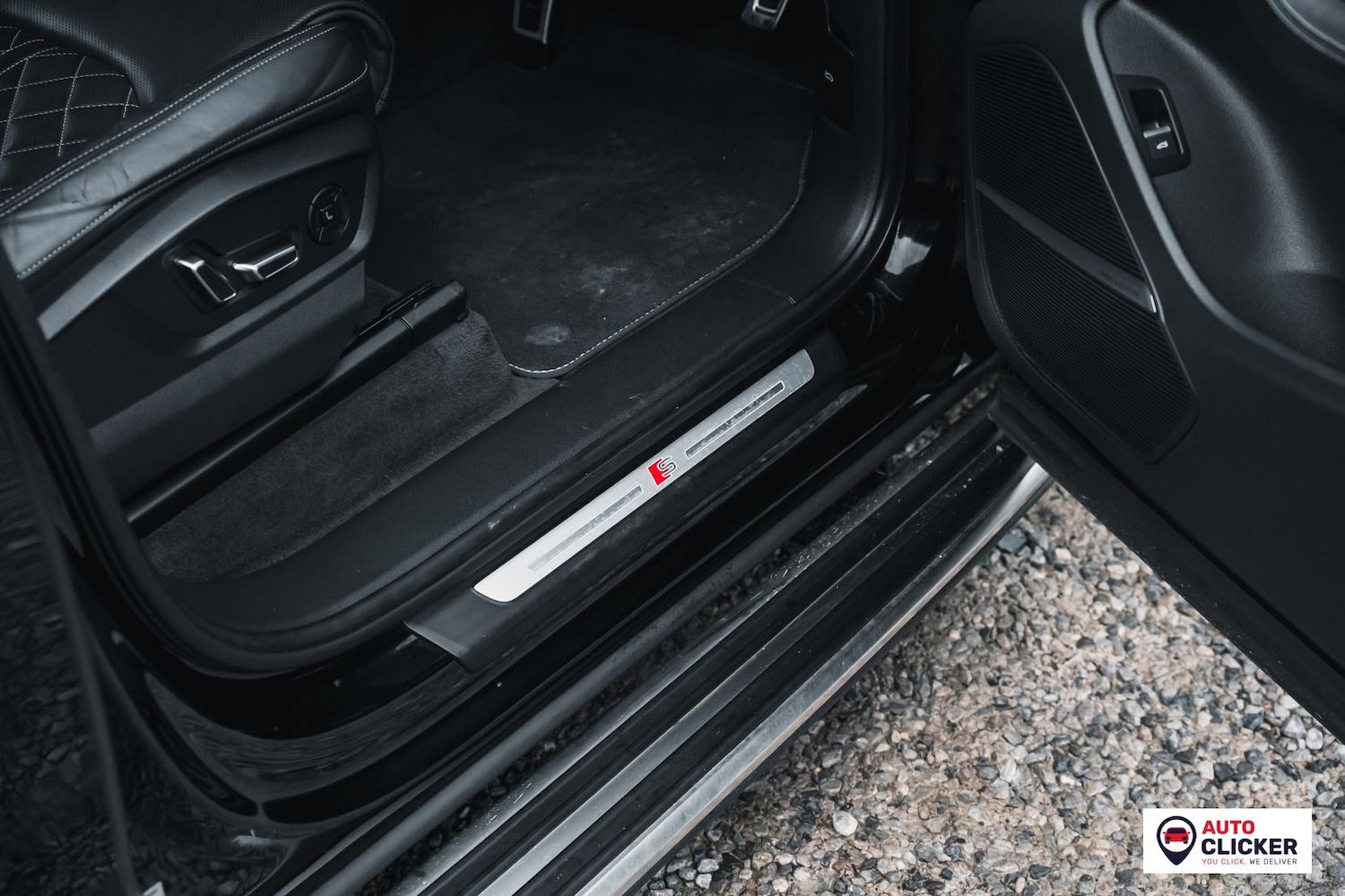 Used Audi Q7 2022 for sale - 77186502: Photo 21