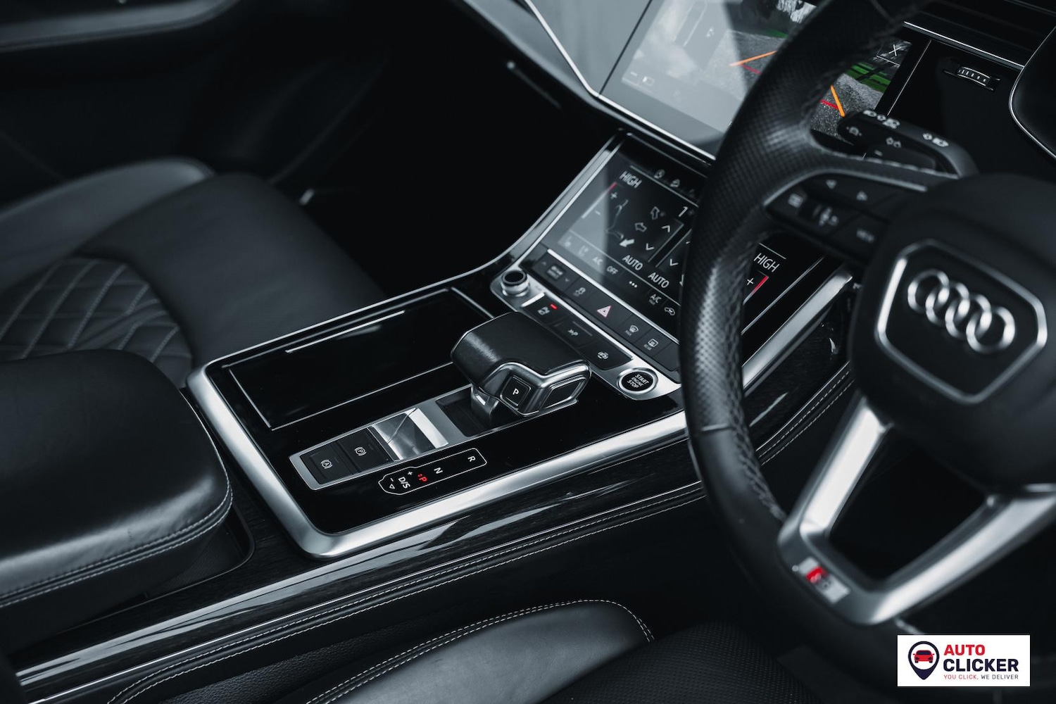 Used Audi Q7 2022 for sale - 77186502: Photo 24