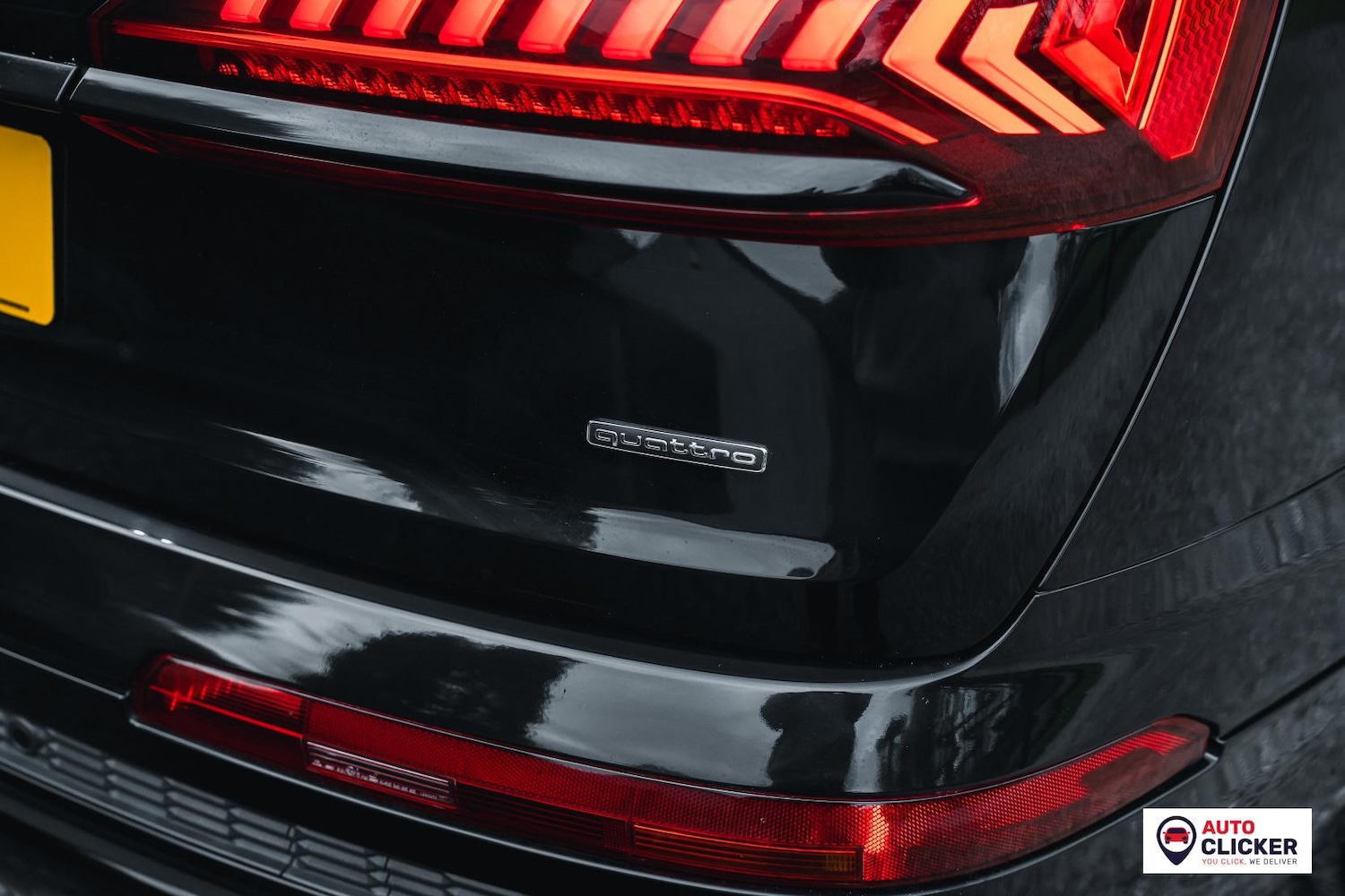 Used Audi Q7 2022 for sale - 77186502: Photo 30