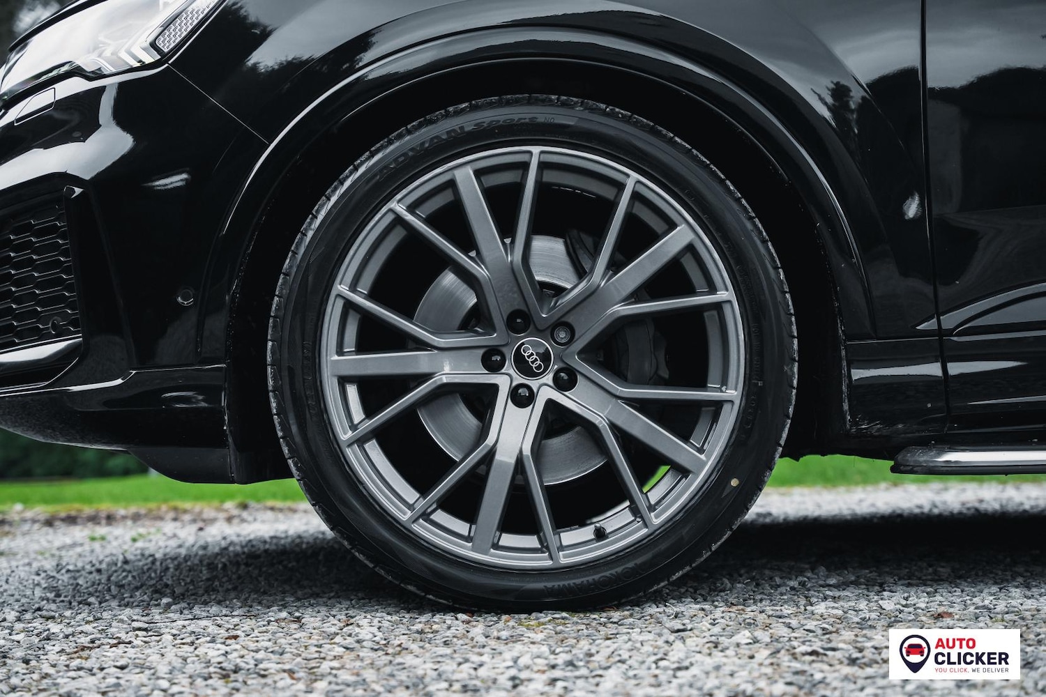 Used Audi Q7 2022 for sale - 77186502: Photo 38