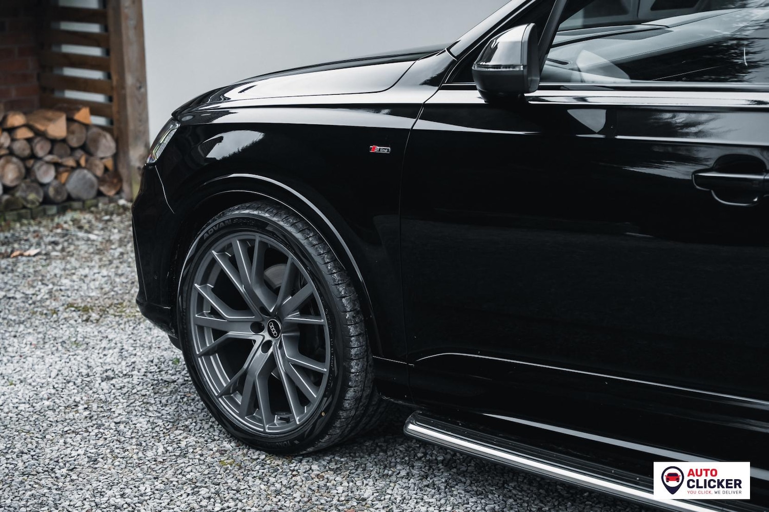 Used Audi Q7 2022 for sale - 77186502: Photo 40