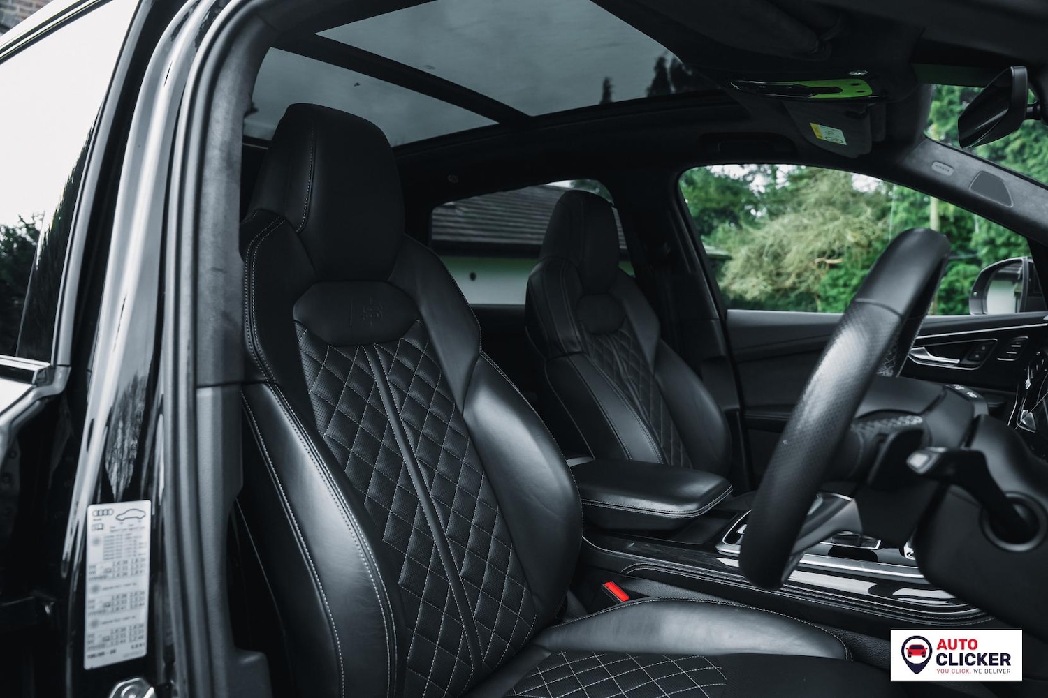 Used Audi Q7 2022 for sale - 77186502: Photo 43