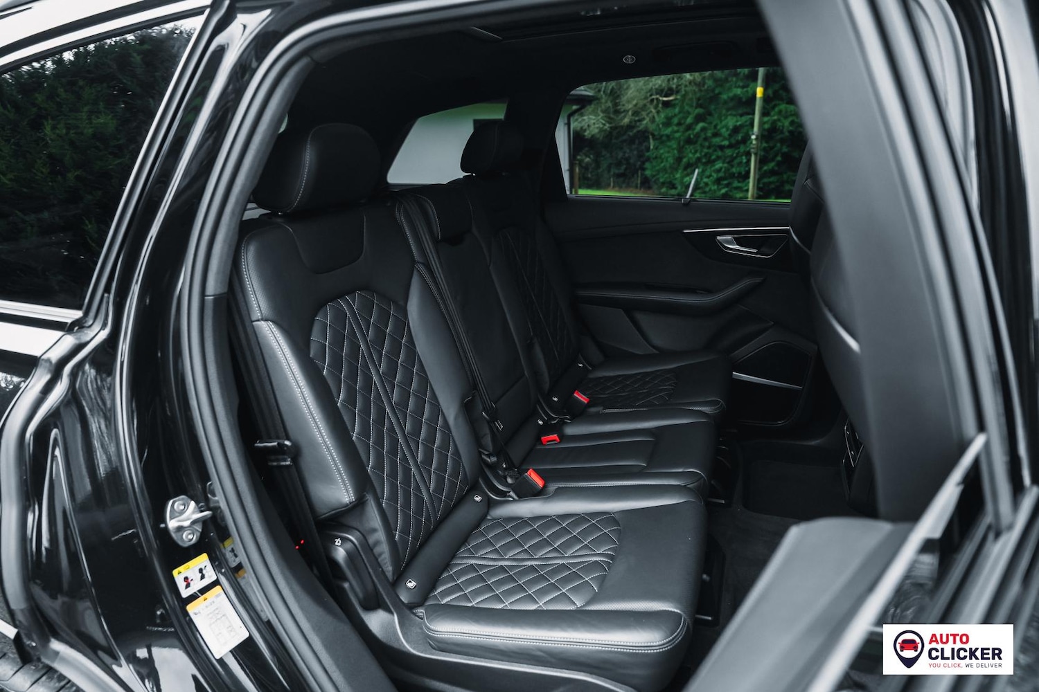 Used Audi Q7 2022 for sale - 77186502: Photo 44