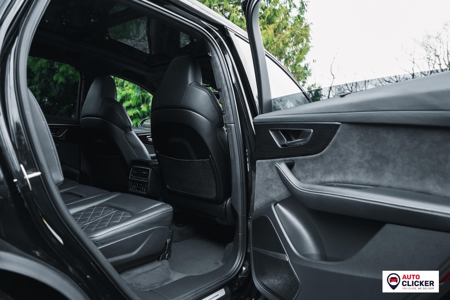 Used Audi Q7 2022 for sale - 77186502: Photo 45