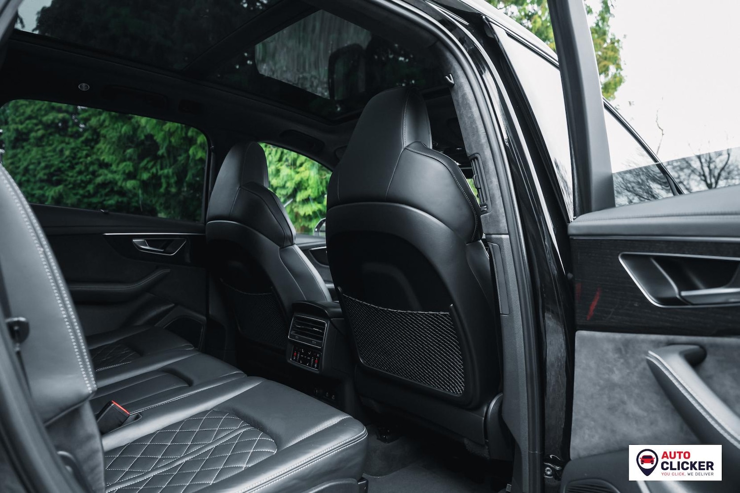 Used Audi Q7 2022 for sale - 77186502: Photo 46