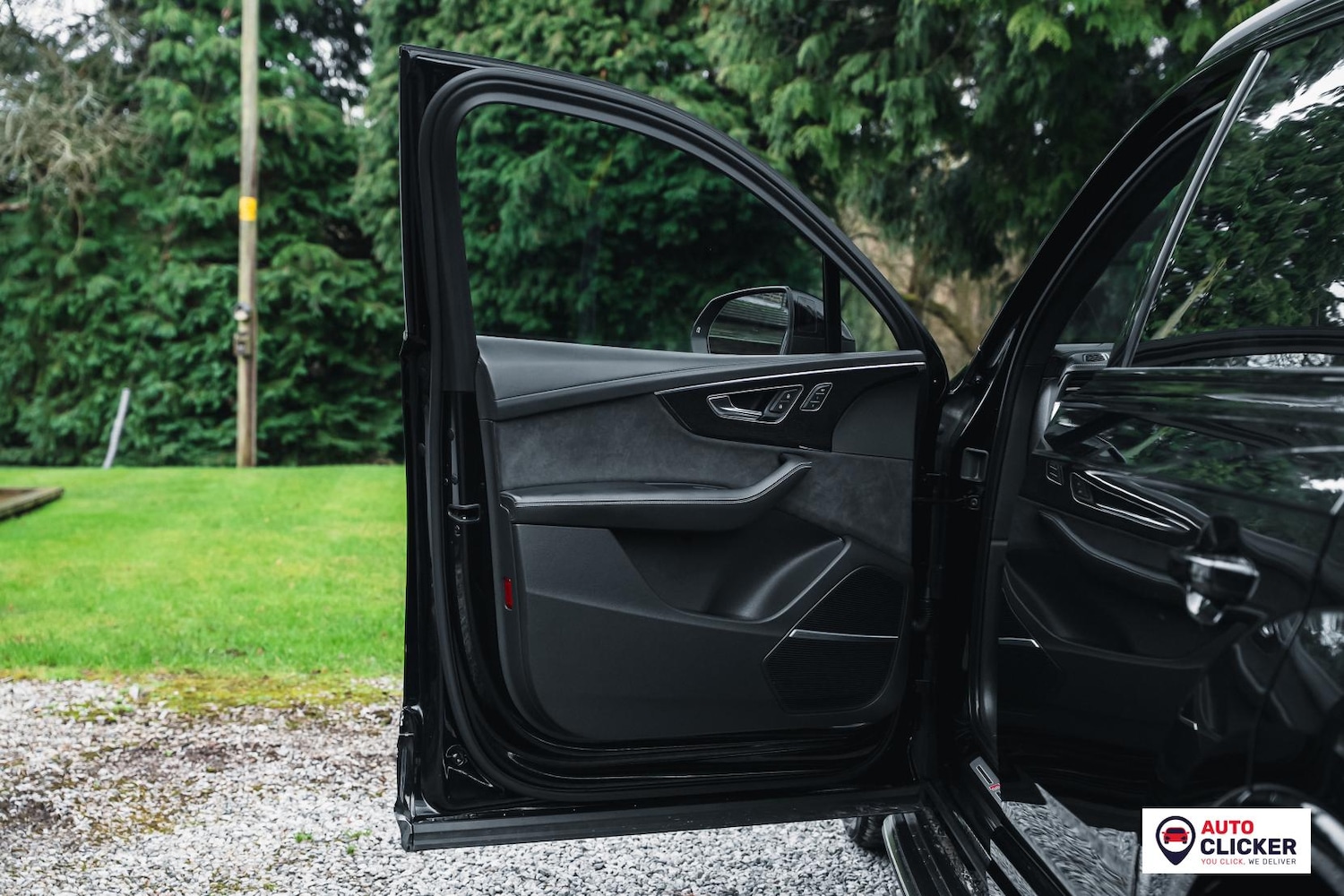 Used Audi Q7 2022 for sale - 77186502: Photo 49