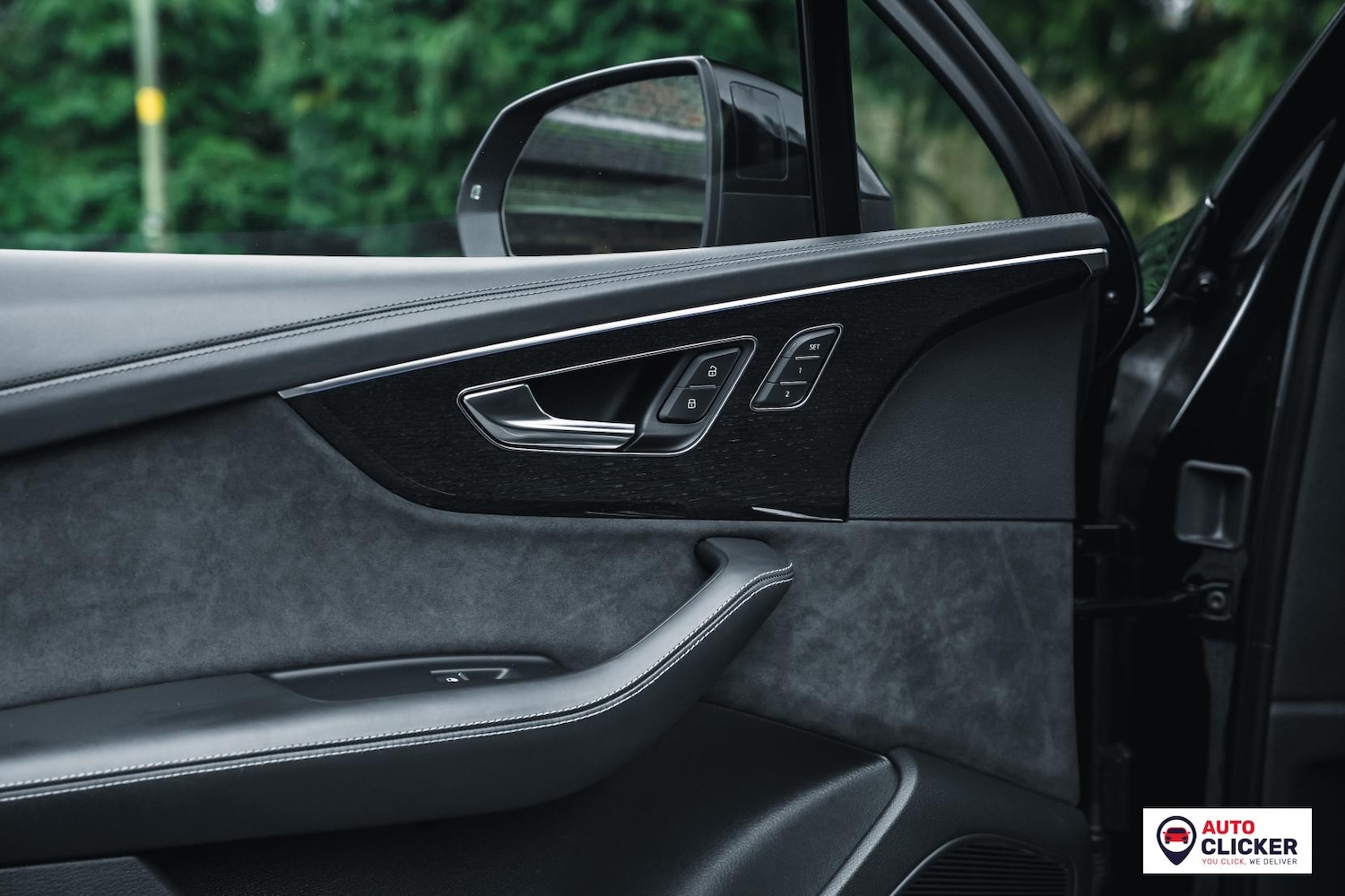 Used Audi Q7 2022 for sale - 77186502: Photo 50