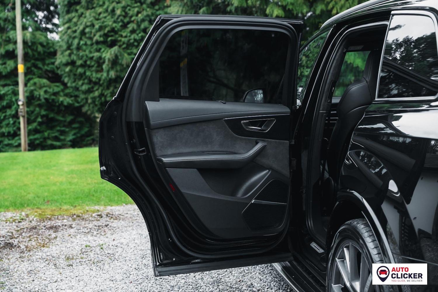 Used Audi Q7 2022 for sale - 77186502: Photo 51