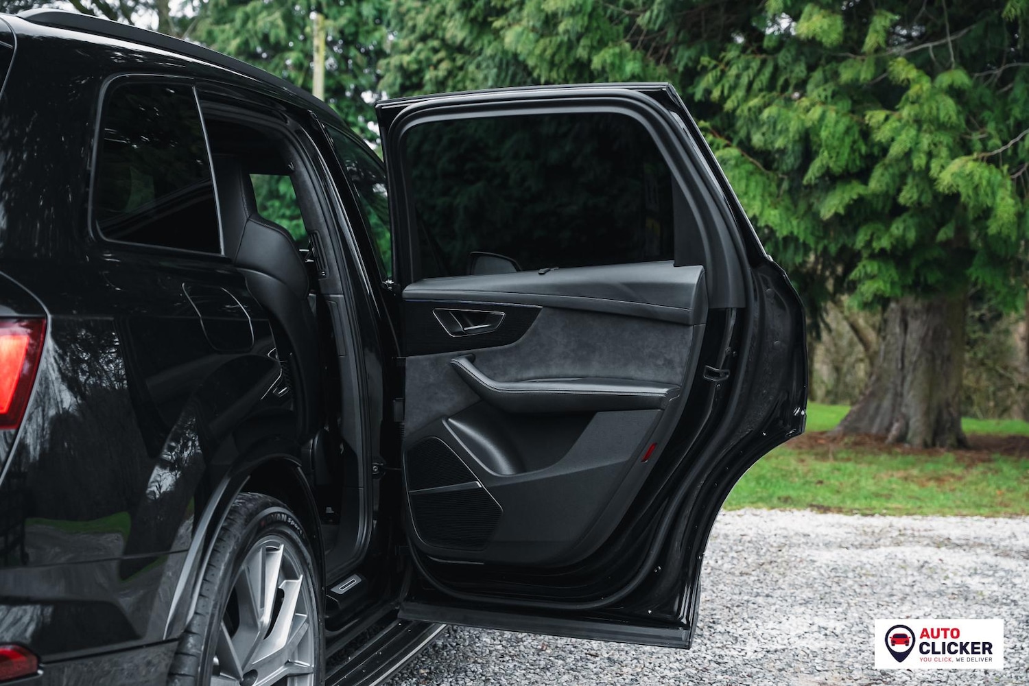 Used Audi Q7 2022 for sale - 77186502: Photo 52