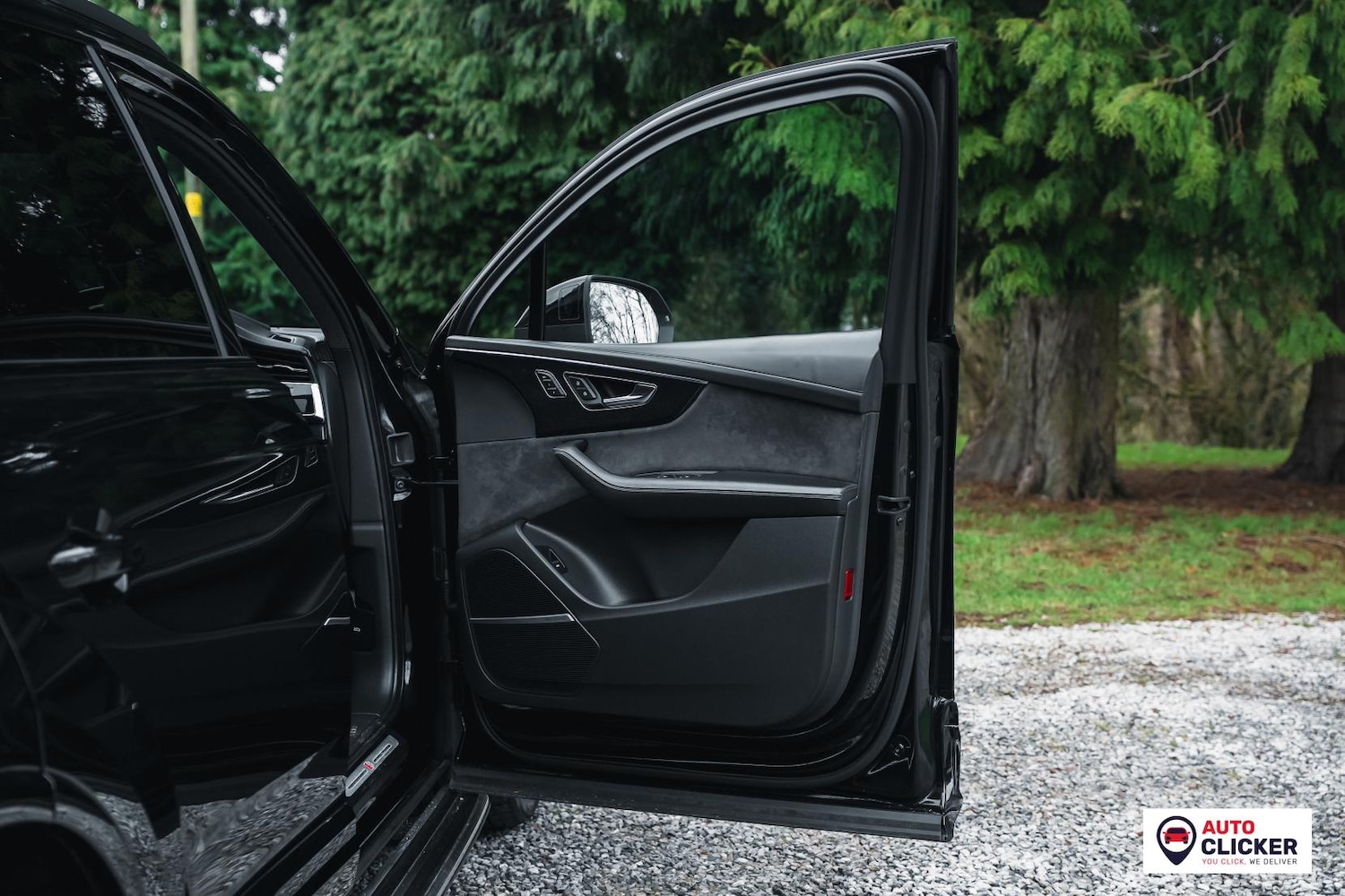 Used Audi Q7 2022 for sale - 77186502: Photo 54