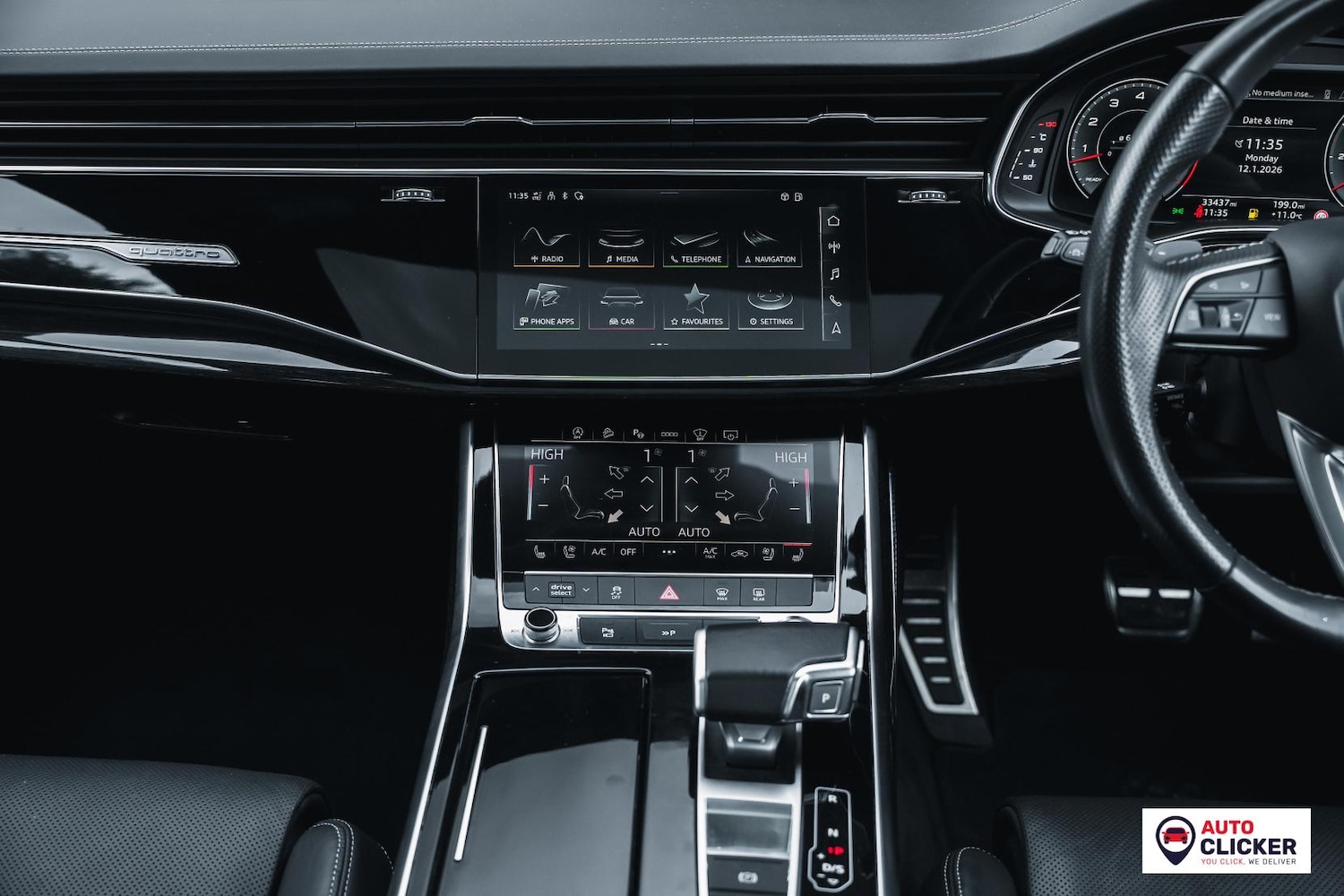 Used Audi Q7 2022 for sale - 77186502: Photo 57