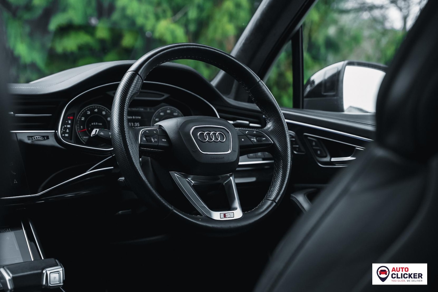 Used Audi Q7 2022 for sale - 77186502: Photo 58