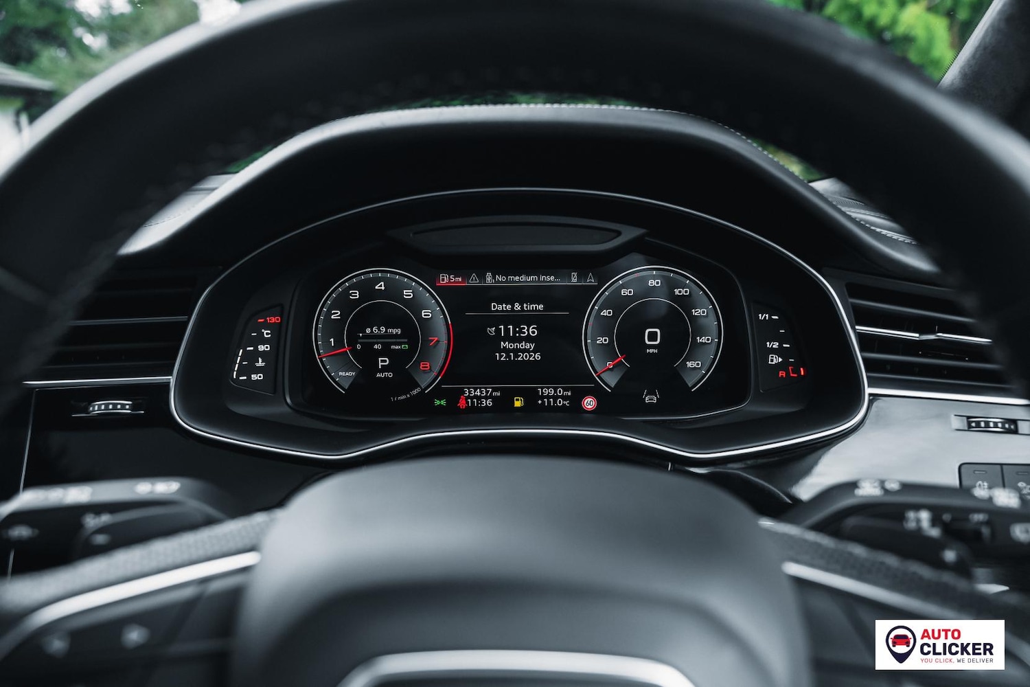 Used Audi Q7 2022 for sale - 77186502: Photo 61