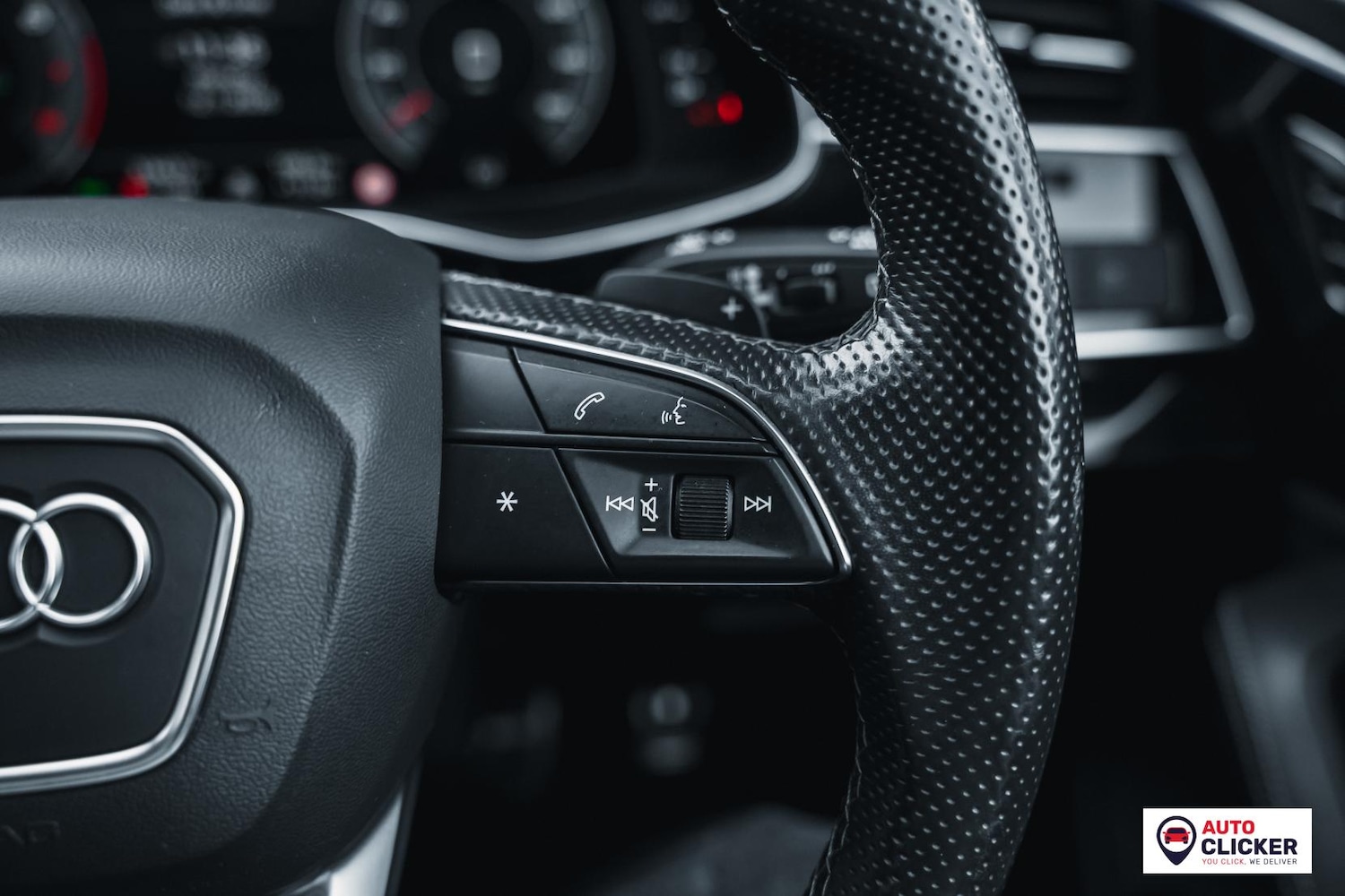 Used Audi Q7 2022 for sale - 77186502: Photo 63