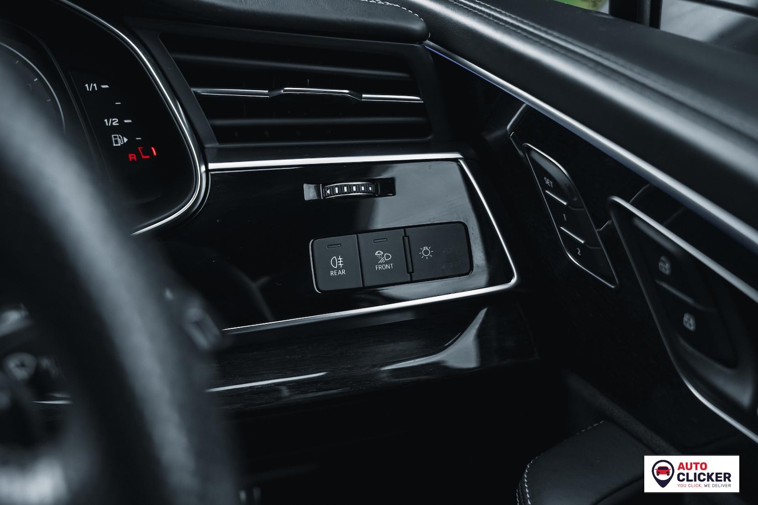 Used Audi Q7 2022 for sale - 77186502: Photo 64