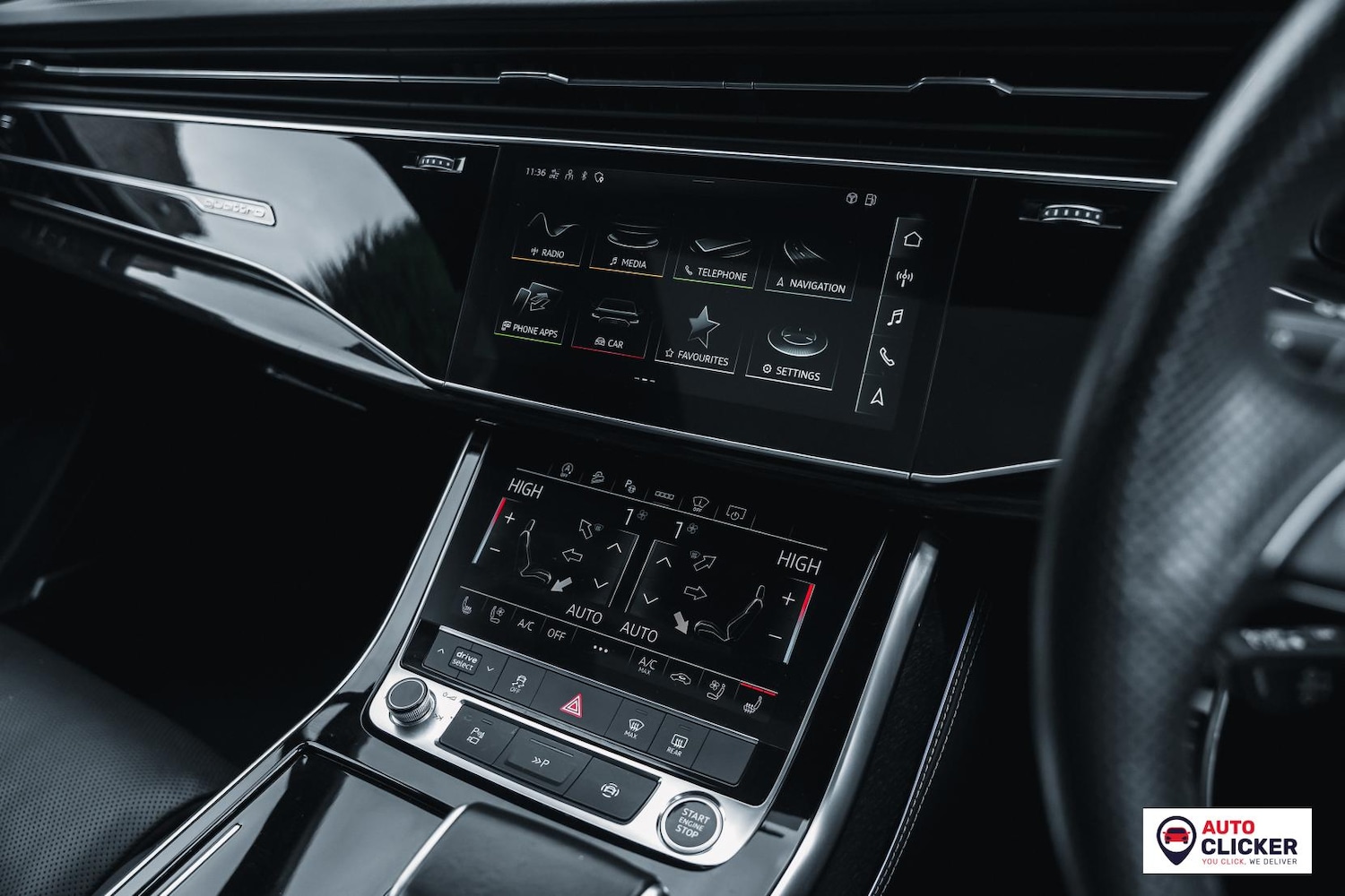 Used Audi Q7 2022 for sale - 77186502: Photo 66