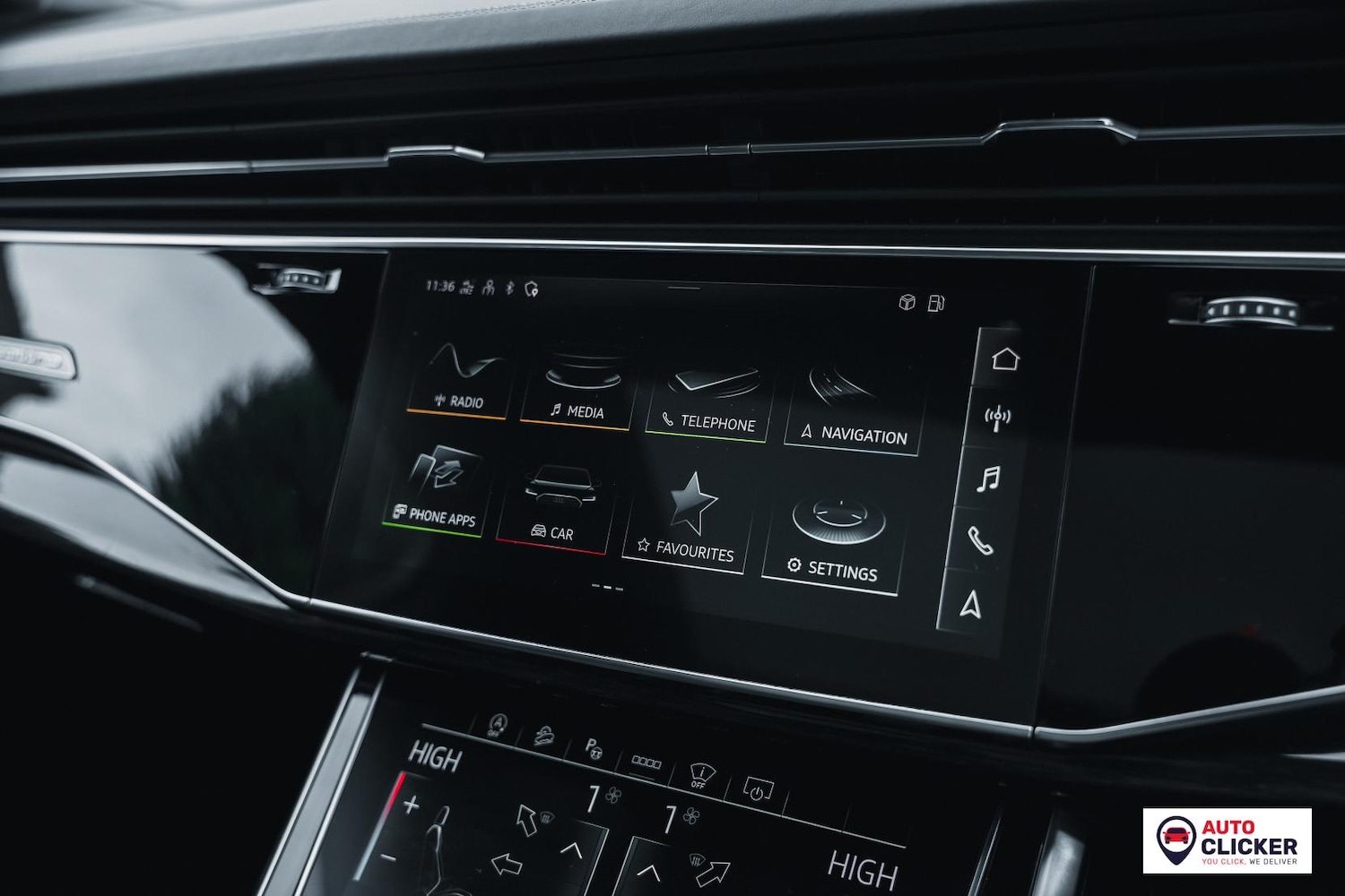 Used Audi Q7 2022 for sale - 77186502: Photo 67