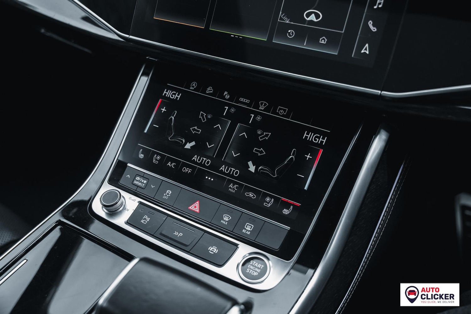 Used Audi Q7 2022 for sale - 77186502: Photo 68