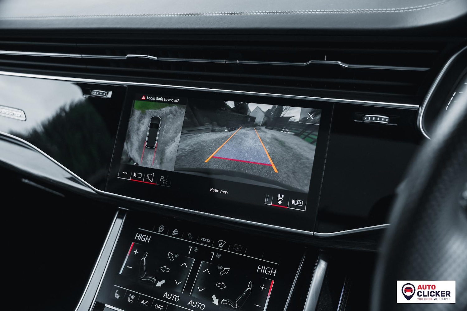 Used Audi Q7 2022 for sale - 77186502: Photo 69