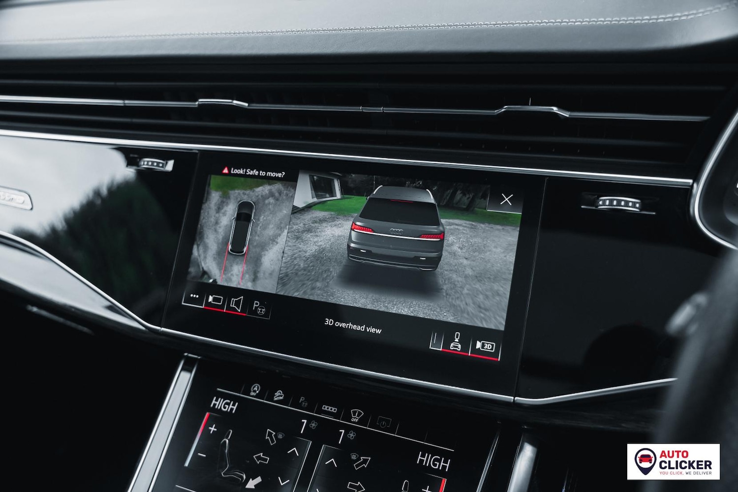 Used Audi Q7 2022 for sale - 77186502: Photo 70