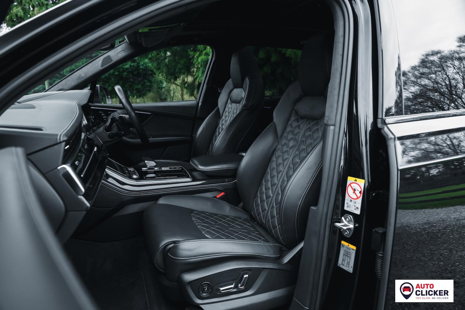 Used Audi Q7 2022 for sale - 77186502: Photo 78