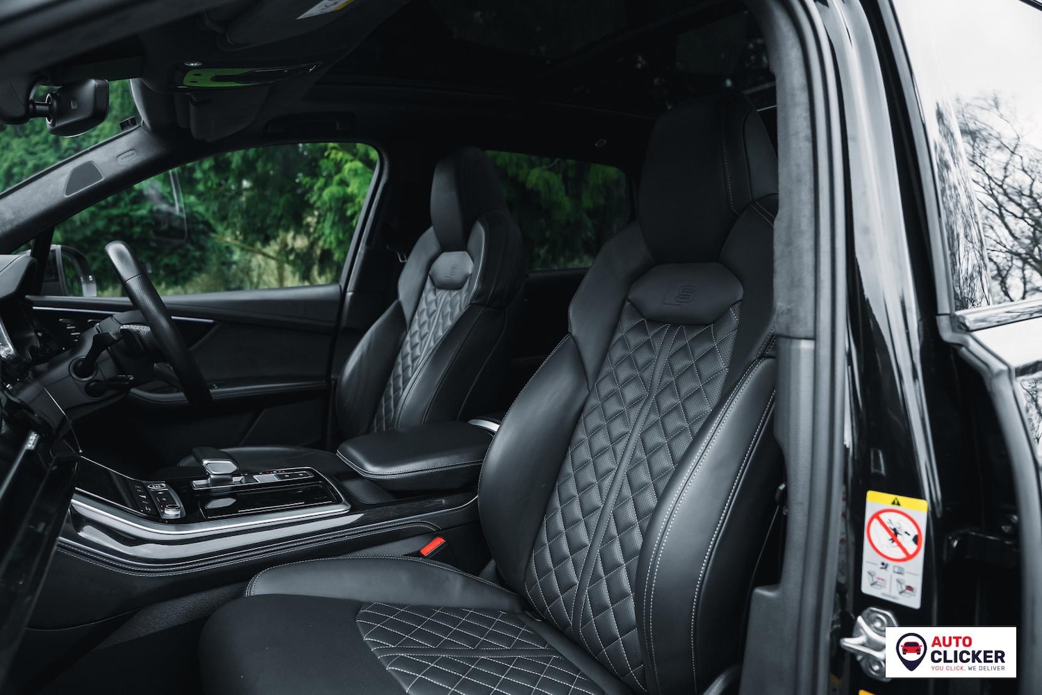 Used Audi Q7 2022 for sale - 77186502: Photo 79