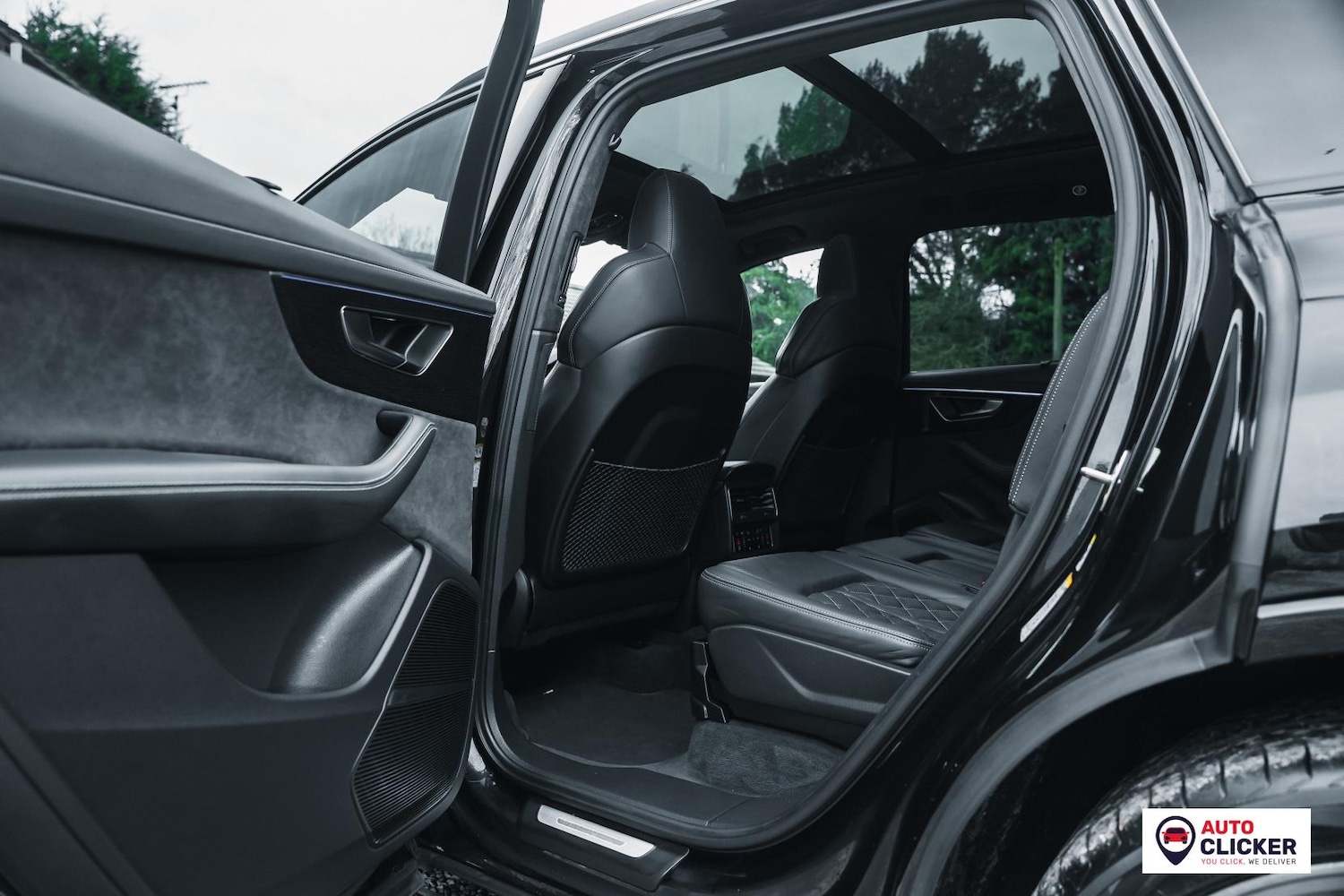 Used Audi Q7 2022 for sale - 77186502: Photo 81