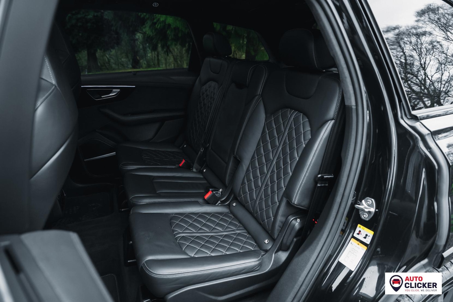 Used Audi Q7 2022 for sale - 77186502: Photo 82