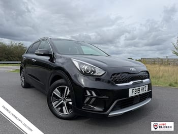 Used Kia Niro 2019 for sale - 79720972: Photo