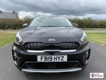 Used Kia Niro 2019 for sale - 79720972: Photo