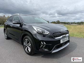 Used Kia Niro 2019 for sale - 79720972: Photo