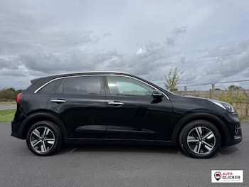 Used Kia Niro 2019 for sale - 79720972: Photo