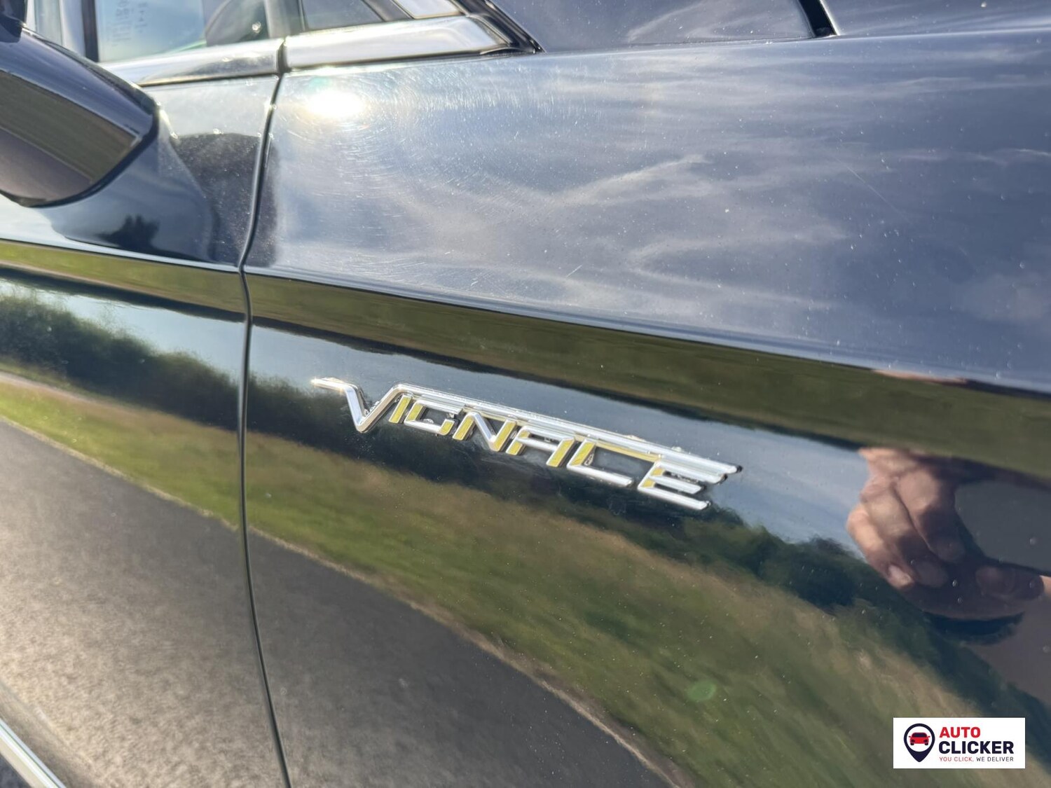 Vehicle 42