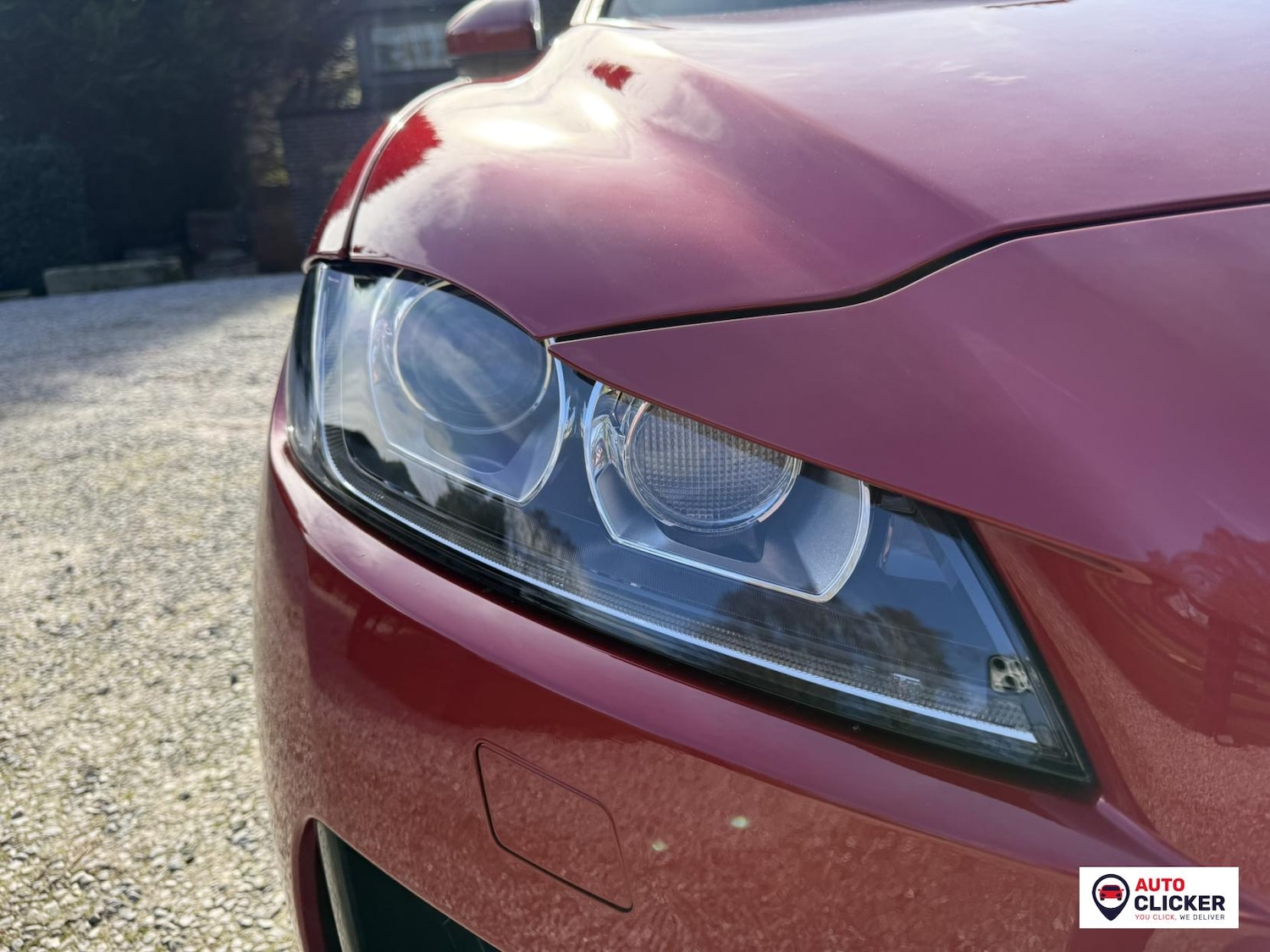 Used Jaguar F-Pace 2016 for sale - 77736228: Photo 20