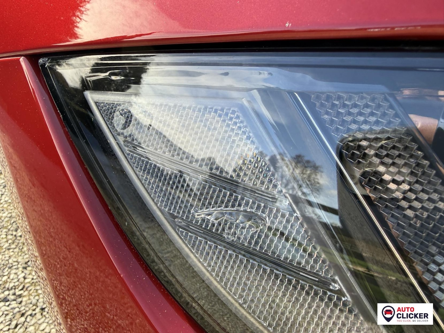 Used Jaguar F-Pace 2016 for sale - 77736228: Photo 22