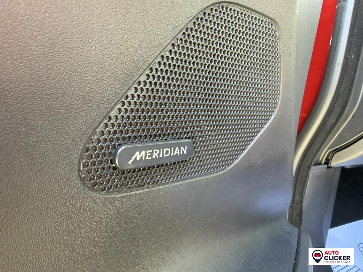 Used Jaguar F-Pace 2016 for sale - 77736228: Photo 29