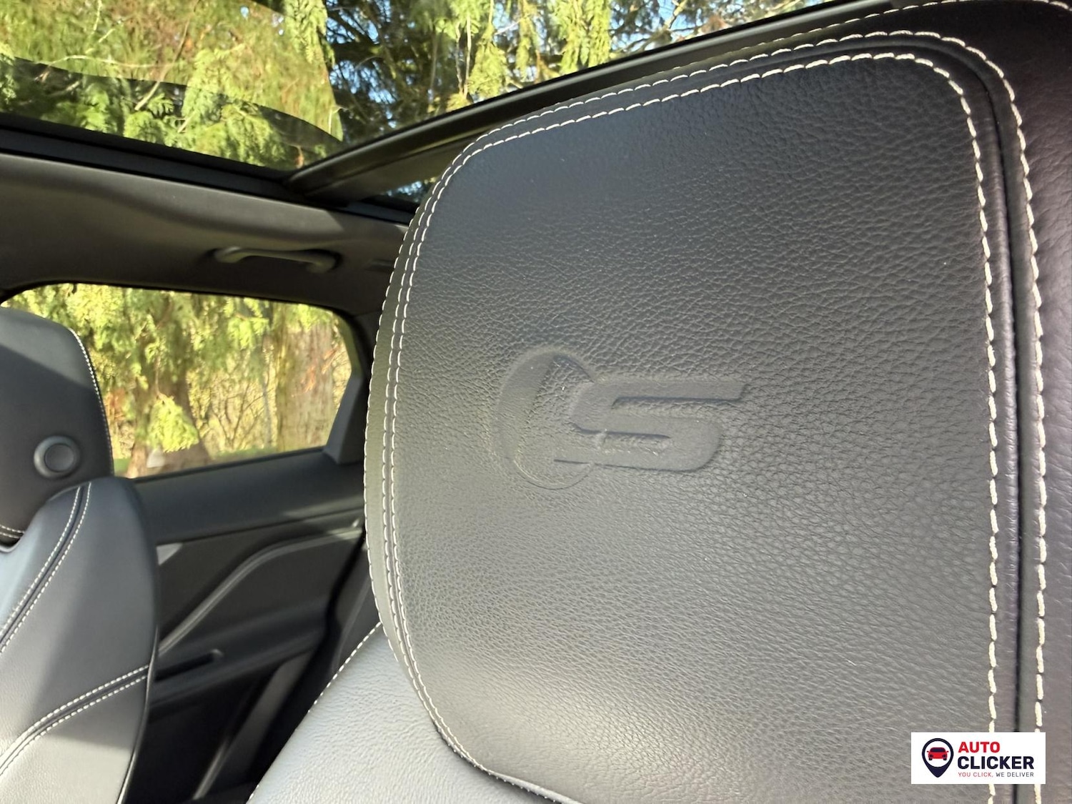 Used Jaguar F-Pace 2016 for sale - 77736228: Photo 32