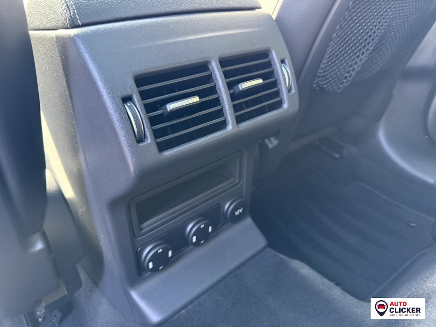 Used Jaguar F-Pace 2016 for sale - 77736228: Photo 36