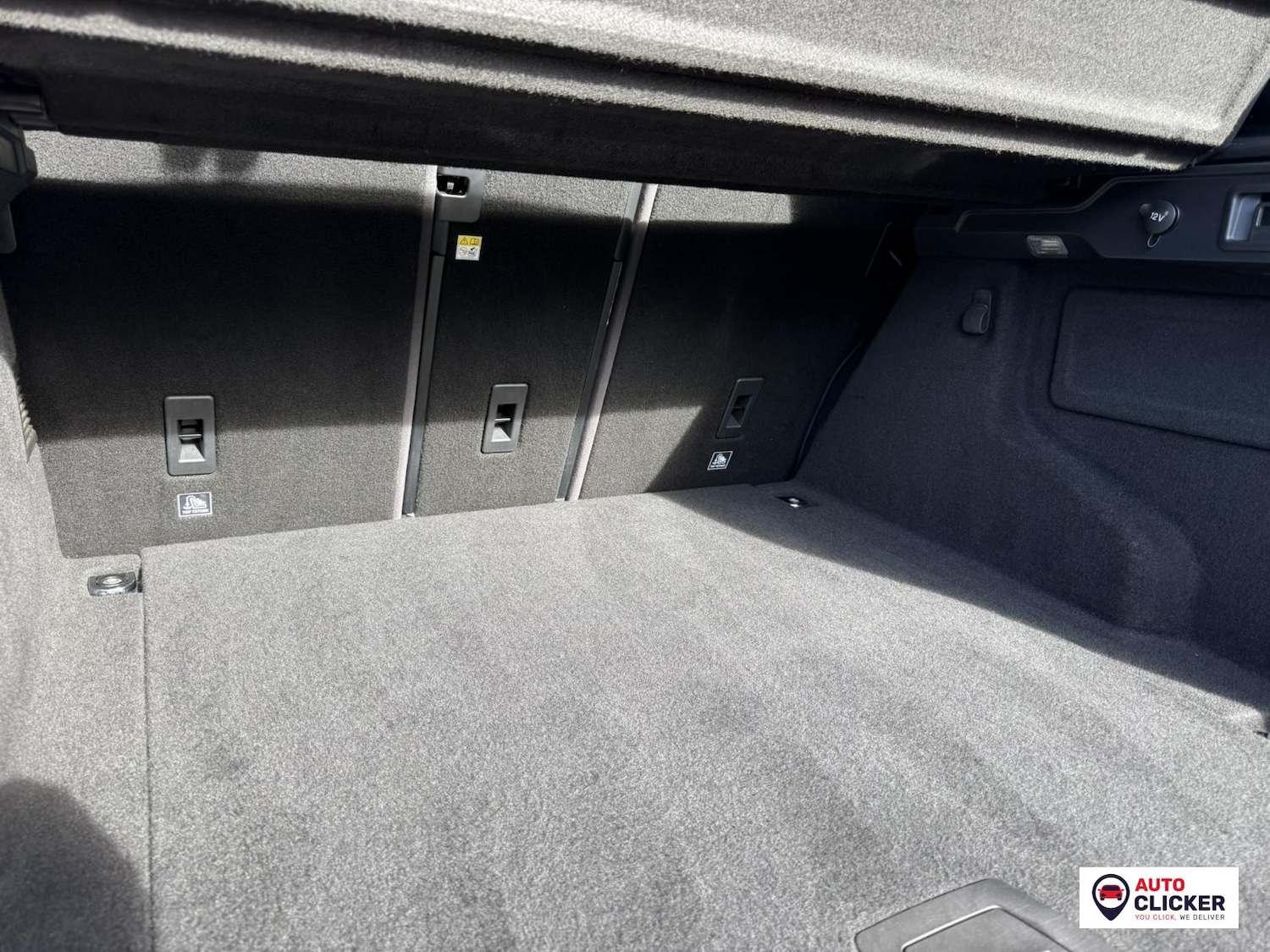 Used Jaguar F-Pace 2016 for sale - 77736228: Photo 37