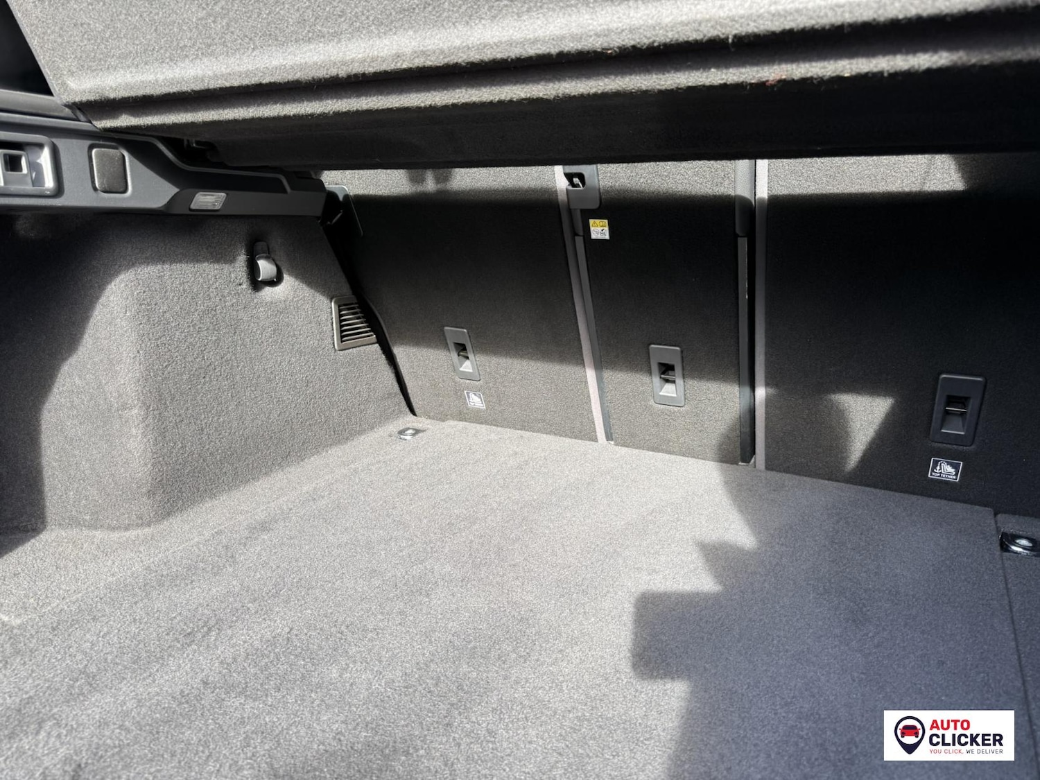 Used Jaguar F-Pace 2016 for sale - 77736228: Photo 38