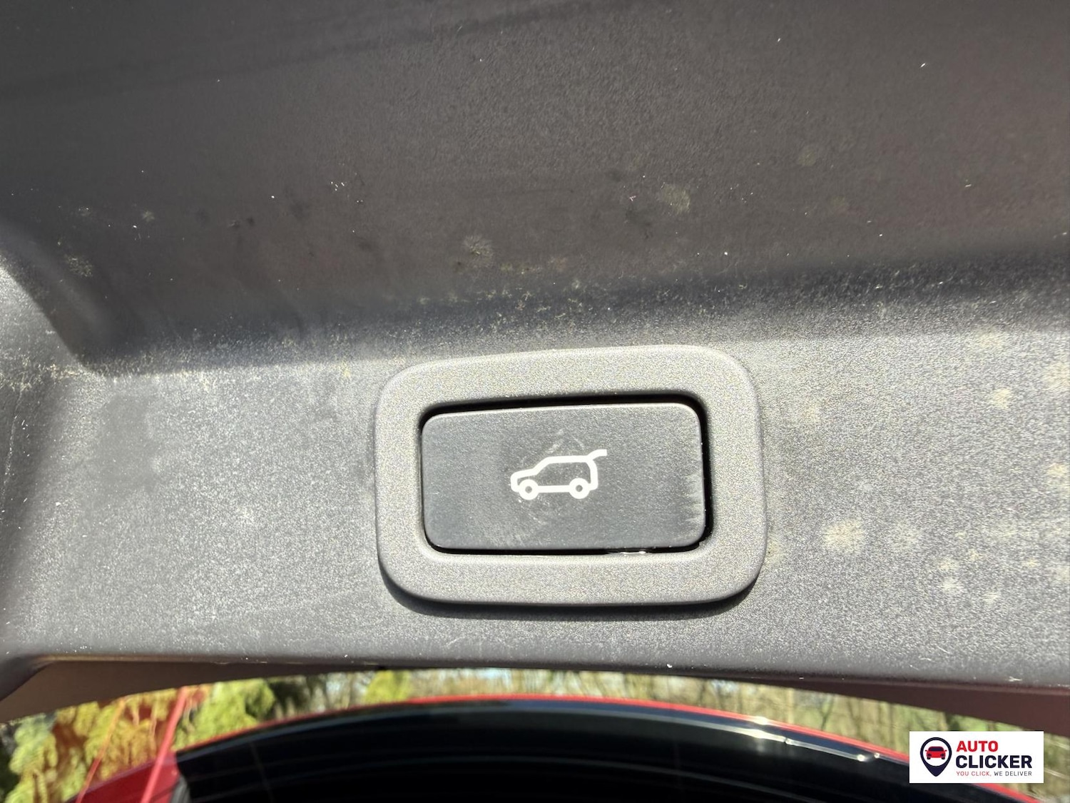 Used Jaguar F-Pace 2016 for sale - 77736228: Photo 39