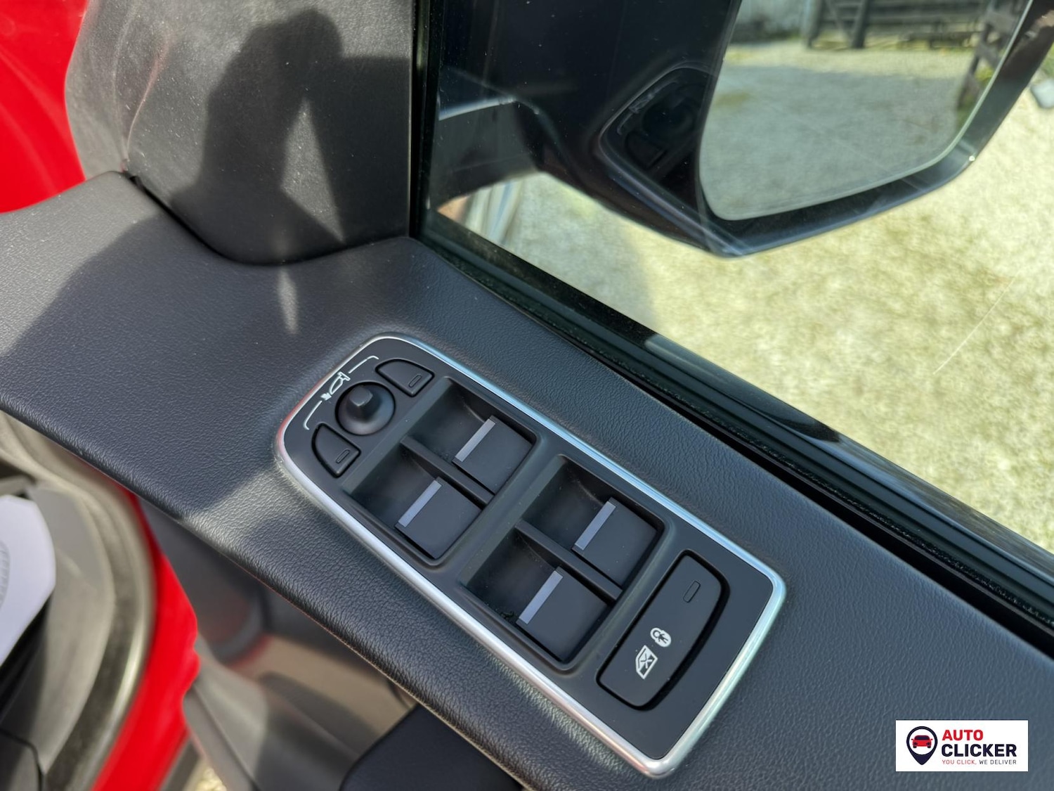 Used Jaguar F-Pace 2016 for sale - 77736228: Photo 43