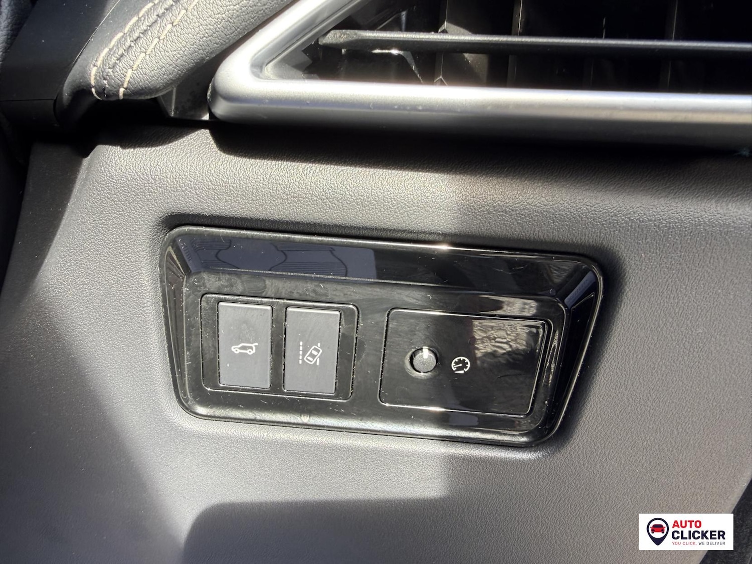 Used Jaguar F-Pace 2016 for sale - 77736228: Photo 44