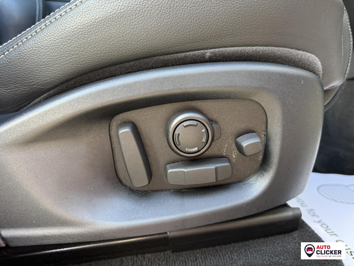 Used Jaguar F-Pace 2016 for sale - 77736228: Photo 48