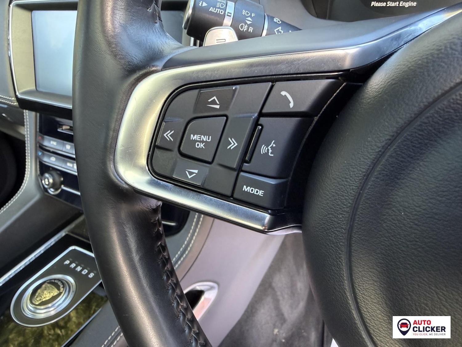 Used Jaguar F-Pace 2016 for sale - 77736228: Photo 61