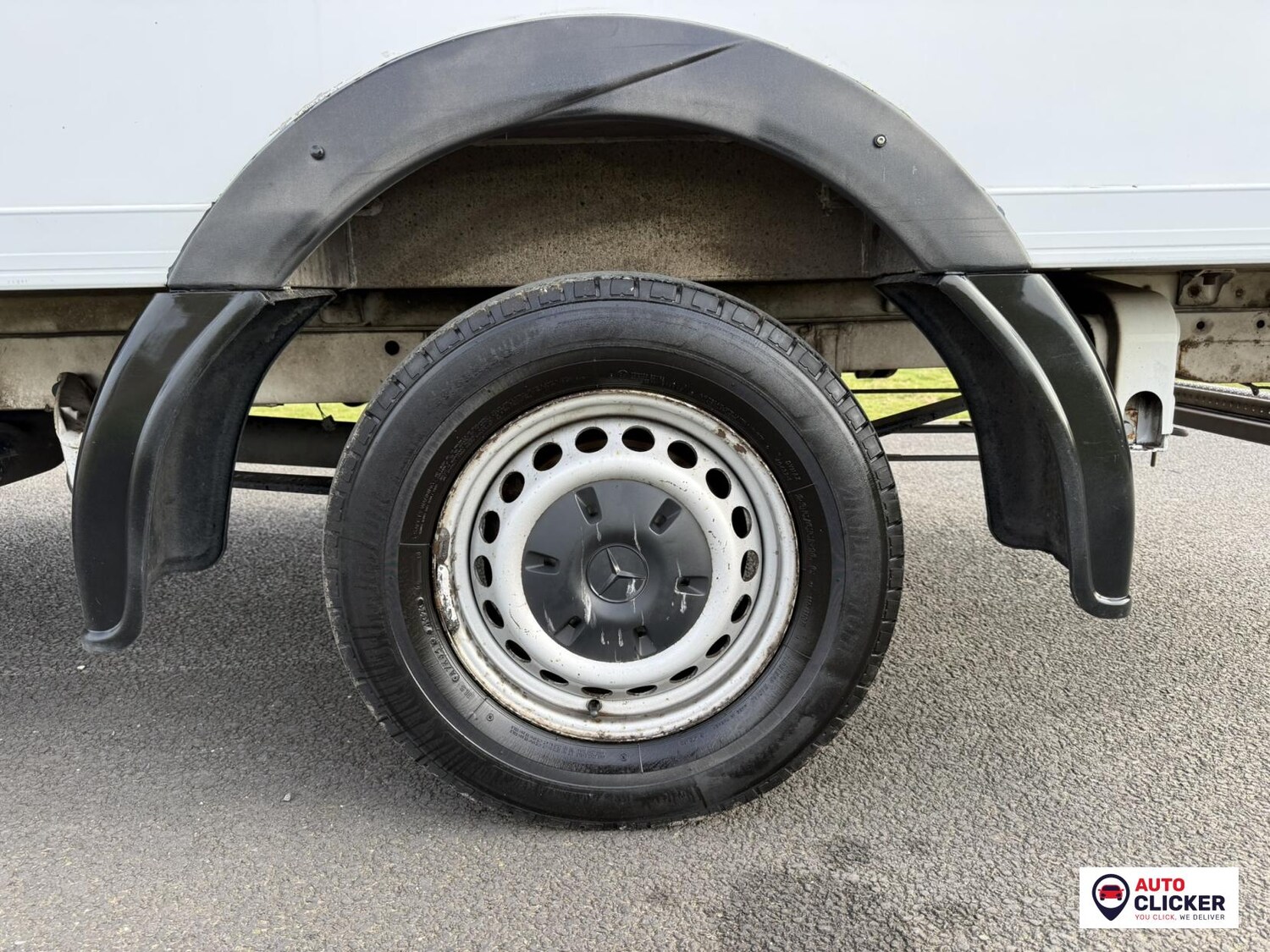 Used Mercedes-Benz Sprinter 2020 for sale - 78042327: Photo 11