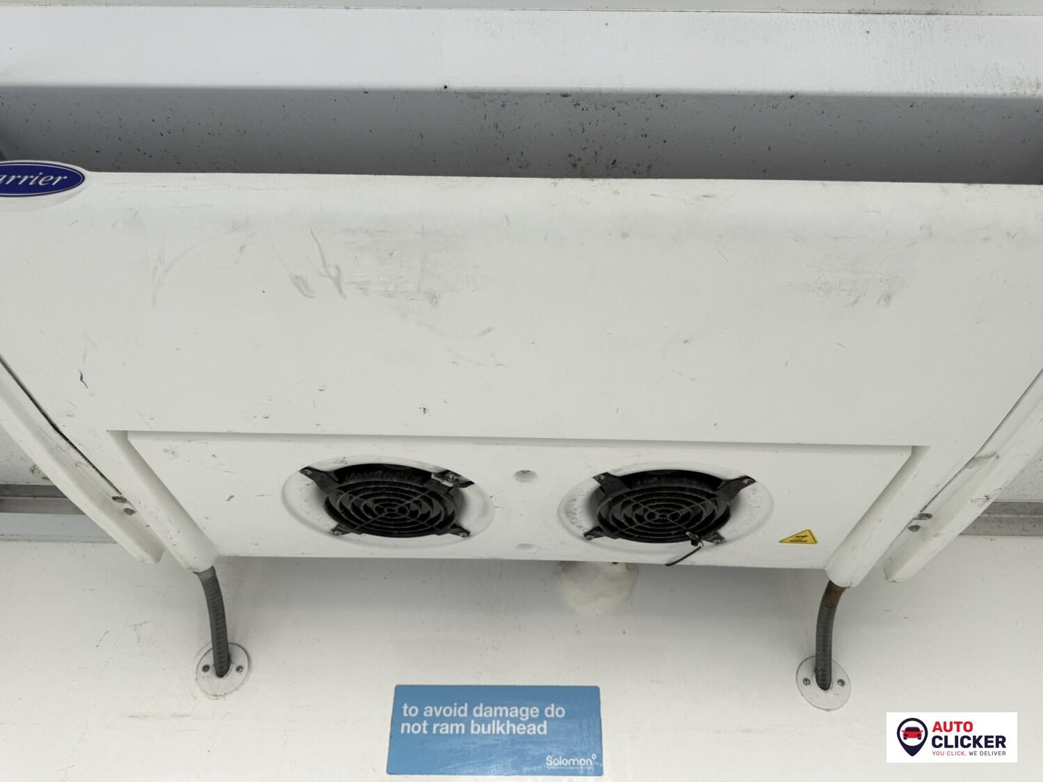 Used Mercedes-Benz Sprinter 2020 for sale - 78042327: Photo 16