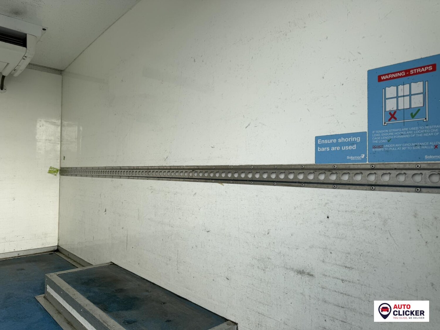 Used Mercedes-Benz Sprinter 2020 for sale - 78042327: Photo 18